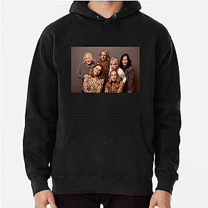 No Skip Days – The Go-Go’s The Go Gos Hoodies
