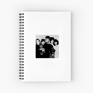 Retro Cool = The Go-Go’s The Go Gos Notebook