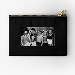 The Go-Go’s Wrote My Summer The Go Gos Zipper Pouches