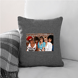 Vacation? Only with The Go-Go’s The Go Gos Pillows Cover