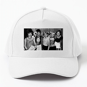 The Go-Go’s Wrote My Summer The Go Gos Hats & Caps