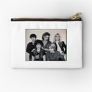 Catchy as Hell – The Go-Go’s The Go Gos Zipper Pouches