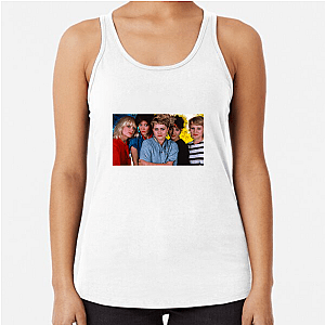 Go-Go’s Mode: On The Go Gos Tank Tops