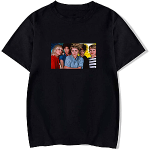 Go-Go’s Mode: On The Go Gos T-Shirts