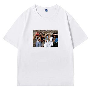Still Poppin’ – The Go-Go’s Way The Go Gos T-Shirts