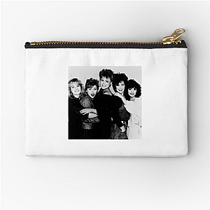 Retro Cool = The Go-Go’s The Go Gos Zipper Pouches