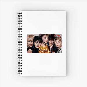 We Got the Beat – The Go-Go’s The Go Gos Notebook