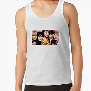 We Got the Beat – The Go-Go’s The Go Gos Tank Tops