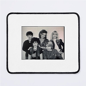 Catchy as Hell – The Go-Go’s The Go Gos Mouse Pads