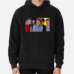 Go-Go’s Mode: On The Go Gos Hoodies