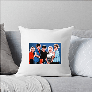 Girls Rock – Go-Go’s Style The Go Gos Pillows Cover
