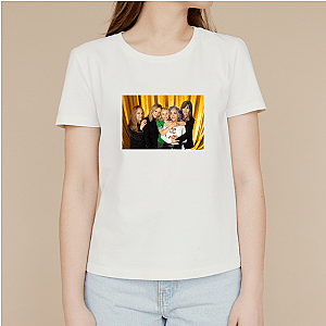 If It’s Not Go-Go’s, It’s Not On The Go Gos T-Shirts