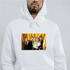 If It’s Not Go-Go’s, It’s Not On The Go Gos Hoodies