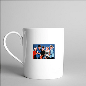 Girls Rock – Go-Go’s Style The Go Gos Mugs