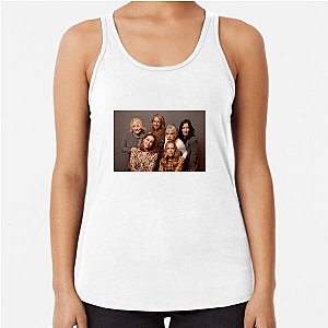No Skip Days – The Go-Go’s The Go Gos Tank Tops