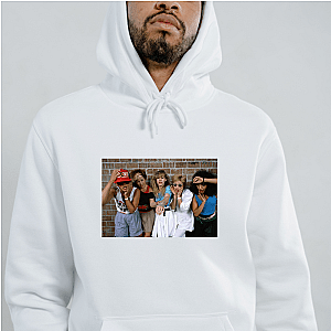 Still Poppin’ – The Go-Go’s Way The Go Gos Hoodies
