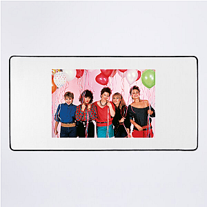 The Go-Go’s Got Me Dancing The Go Gos Mouse Pads