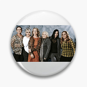 Still Spinning – The Go-Go’s The Go Gos Pins