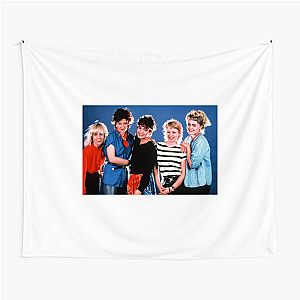 Girls Rock – Go-Go’s Style The Go Gos Tapestries