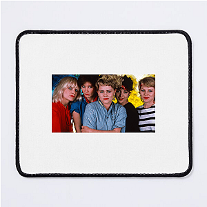 Go-Go’s Mode: On The Go Gos Mouse Pads