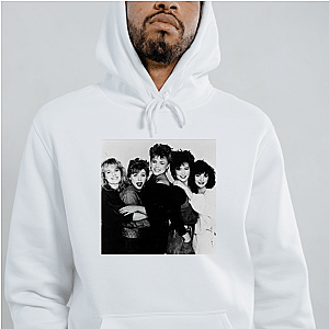 Retro Cool = The Go-Go’s The Go Gos Hoodies