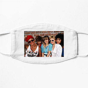 Vacation? Only with The Go-Go’s The Go Gos Face Masks