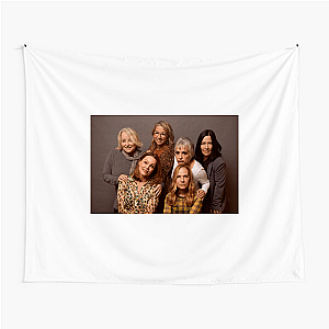 No Skip Days – The Go-Go’s The Go Gos Tapestries