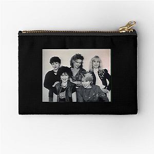 Catchy as Hell – The Go-Go’s The Go Gos Zipper Pouches