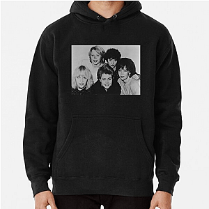 Go-Go’s Energy, Always On The Go Gos Hoodies