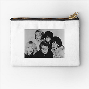 Go-Go’s Energy, Always On The Go Gos Zipper Pouches
