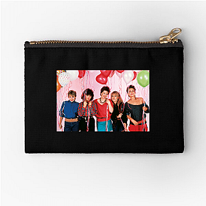 The Go-Go’s Got Me Dancing The Go Gos Zipper Pouches
