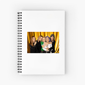 If It’s Not Go-Go’s, It’s Not On The Go Gos Notebook