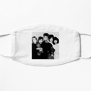 Retro Cool = The Go-Go’s The Go Gos Face Masks