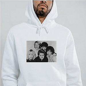 Go-Go’s Energy, Always On The Go Gos Hoodies
