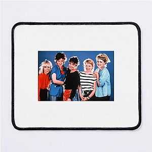Girls Rock – Go-Go’s Style The Go Gos Mouse Pads
