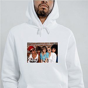 Vacation? Only with The Go-Go’s The Go Gos Hoodies
