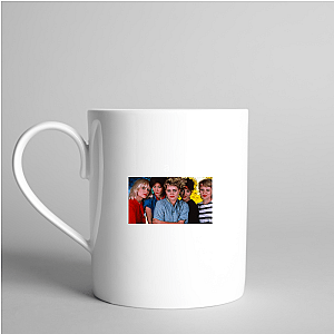 Go-Go’s Mode: On The Go Gos Mugs