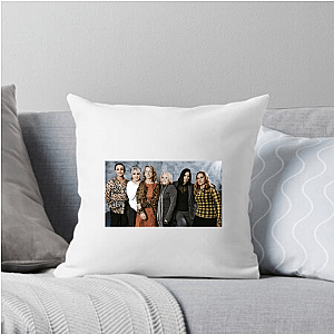 Still Spinning – The Go-Go’s The Go Gos Pillows Cover