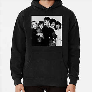 Retro Cool = The Go-Go’s The Go Gos Hoodies