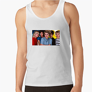 Go-Go’s Mode: On The Go Gos Tank Tops