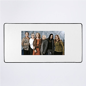 Still Spinning – The Go-Go’s The Go Gos Mouse Pads