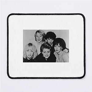 Go-Go’s Energy, Always On The Go Gos Mouse Pads