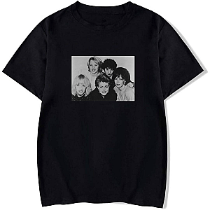 Go-Go’s Energy, Always On The Go Gos T-Shirts
