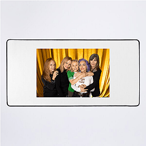 If It’s Not Go-Go’s, It’s Not On The Go Gos Mouse Pads