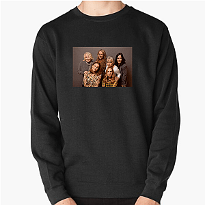No Skip Days – The Go-Go’s The Go Gos Sweatshirts