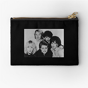 Go-Go’s Energy, Always On The Go Gos Zipper Pouches