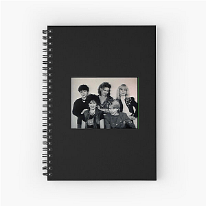 Catchy as Hell – The Go-Go’s The Go Gos Notebook