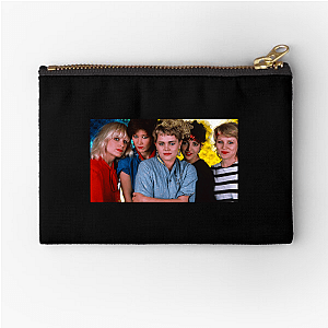 Go-Go’s Mode: On The Go Gos Zipper Pouches