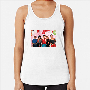 The Go-Go’s Got Me Dancing The Go Gos Tank Tops