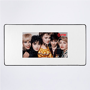 We Got the Beat – The Go-Go’s The Go Gos Mouse Pads